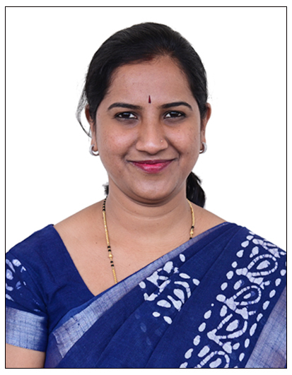 Ms. Apoorva V